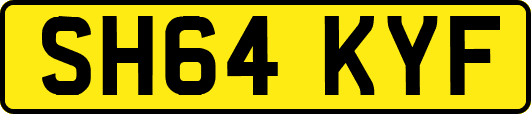 SH64KYF