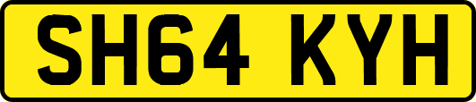 SH64KYH
