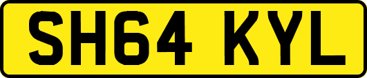 SH64KYL