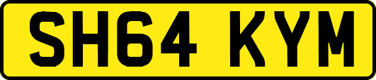 SH64KYM