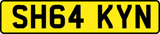 SH64KYN