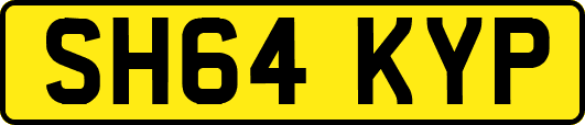 SH64KYP