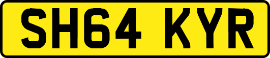SH64KYR
