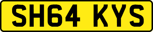 SH64KYS