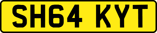 SH64KYT