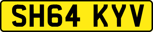 SH64KYV