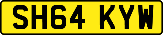 SH64KYW