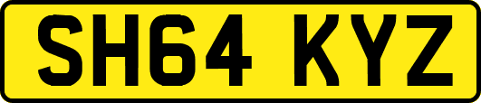 SH64KYZ