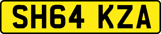 SH64KZA