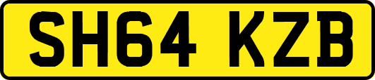 SH64KZB