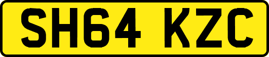 SH64KZC