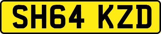 SH64KZD