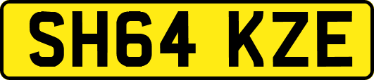 SH64KZE