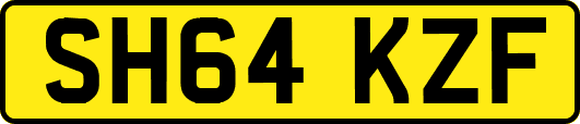 SH64KZF