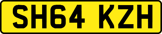 SH64KZH