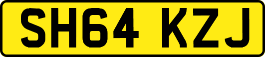 SH64KZJ