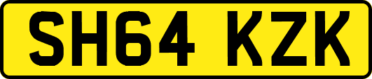SH64KZK