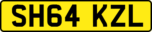 SH64KZL