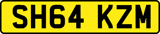 SH64KZM