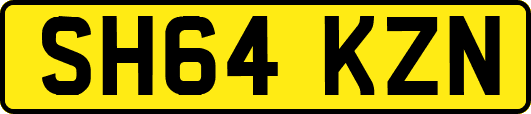 SH64KZN