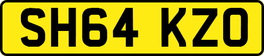 SH64KZO
