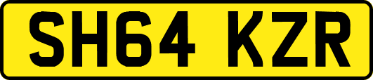 SH64KZR