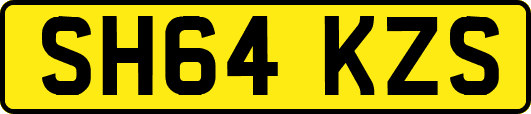 SH64KZS