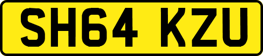 SH64KZU