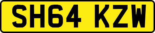 SH64KZW