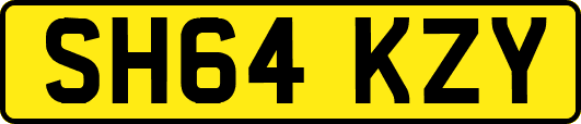 SH64KZY