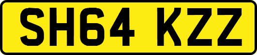 SH64KZZ
