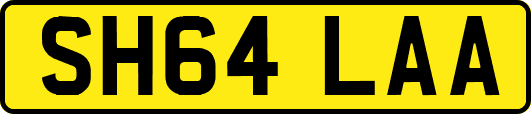 SH64LAA