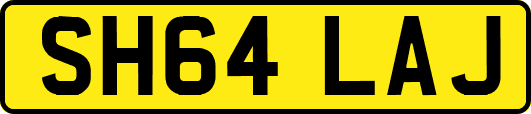 SH64LAJ