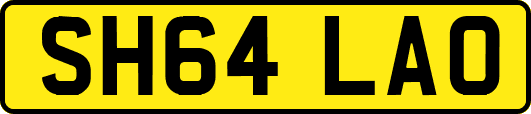 SH64LAO