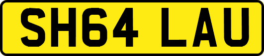 SH64LAU
