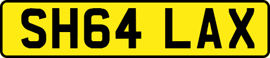SH64LAX