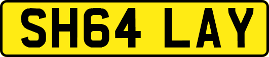 SH64LAY