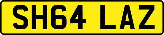 SH64LAZ