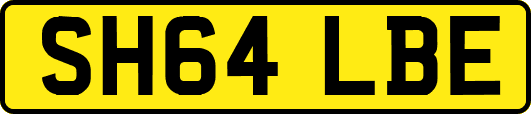 SH64LBE
