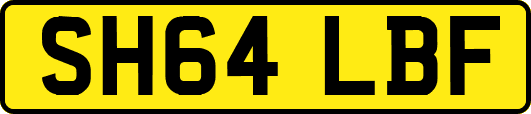 SH64LBF