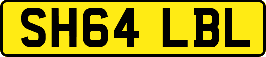 SH64LBL