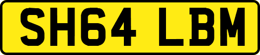 SH64LBM