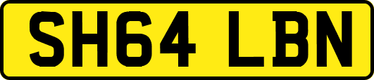 SH64LBN