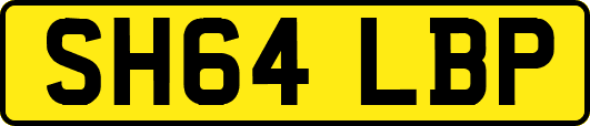 SH64LBP