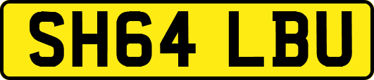 SH64LBU