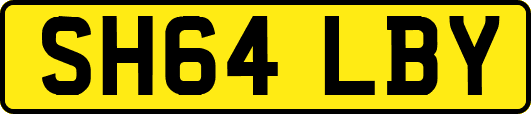SH64LBY