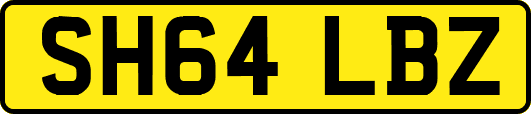 SH64LBZ