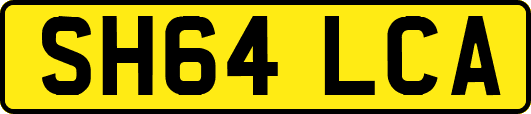 SH64LCA