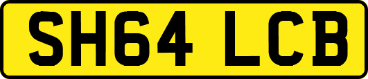 SH64LCB