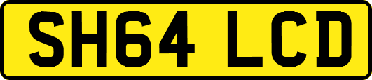 SH64LCD